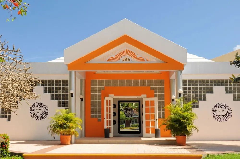 Puerto Plata Village - Puerto Plata - Building