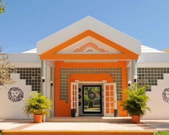 Puerto Plata Village - Puerto Plata - Building