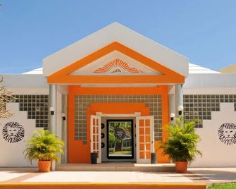 Puerto Plata Village - Puerto Plata - Building