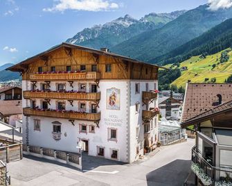 Der Hoferwirt - Neustift im Stubaital
