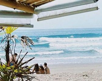 Suite San Mateo @Casa Barona - Montañita (Guayas) - Playa