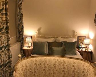 Buscot Manor - Faringdon - Bedroom
