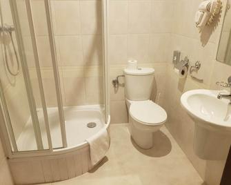 Jess Krolewski Gdansk Old Town - Gdansk - Bathroom