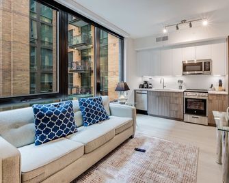 Global Luxury Suites at Capitol Hill - Washington DC