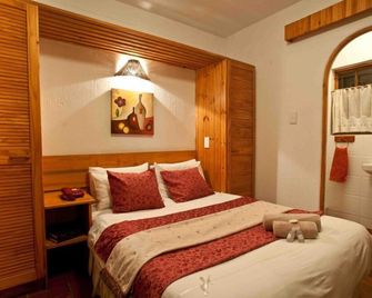 Woodpecker Inn - Richards Bay