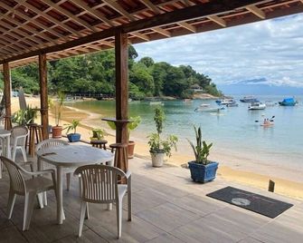 Pousada Frezza Mergulho - Angra dos Reis
