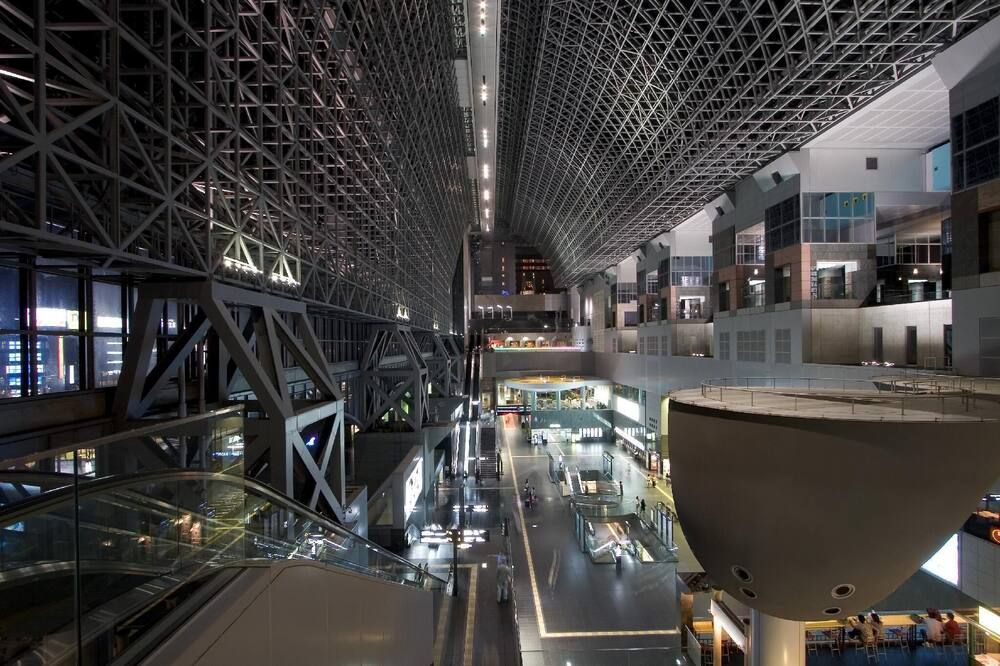 Hotel Excellence Kyoto Ekimae - קיוטו