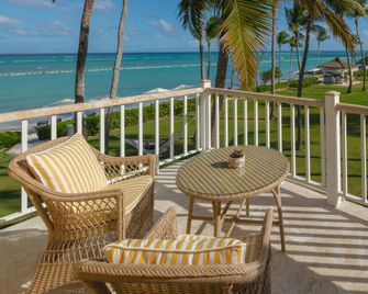 Tortuga Bay - Punta Cana - Sovrum