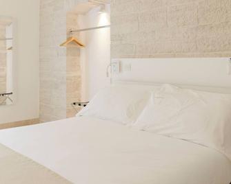 Relais La Muraglia - Central Luxury Rooms - Molfetta - Molfetta - Camera da letto