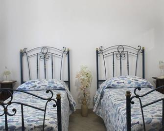 Il Canneto di Selinunte - Marinella - Camera da letto