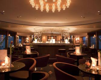 Crossgates Hotelship Medienhafen - Düsseldorf - Düsseldorf - Bar