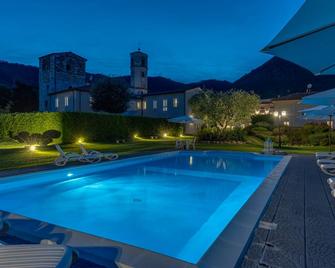 Villa Del Papa - Lucca - Pool