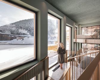 Falkensteiner Family Resort Lido - Casteldarne - Balcon