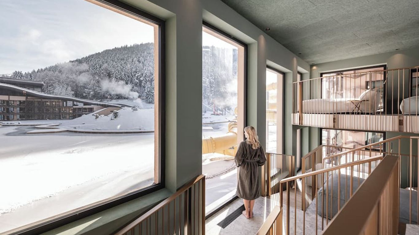 Falkensteiner Family Resort Lido