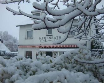 Hotel Heijenrath - Wittem