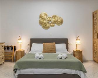 Kypraios Home - Plaka