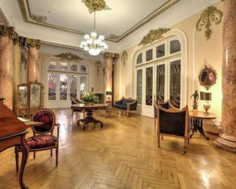 Hotel Grand - Eforie Nord - Lobby