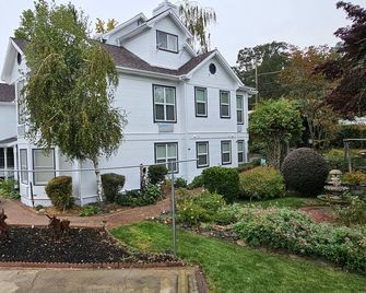 The Inn at 161 - Sutter Creek - Gebäude