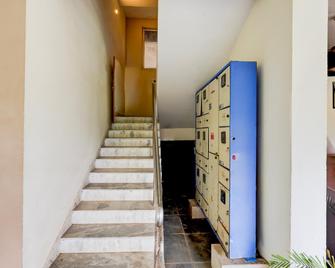 Hotel O Akshaya Enikepadu - Vijayawada - Lobby
