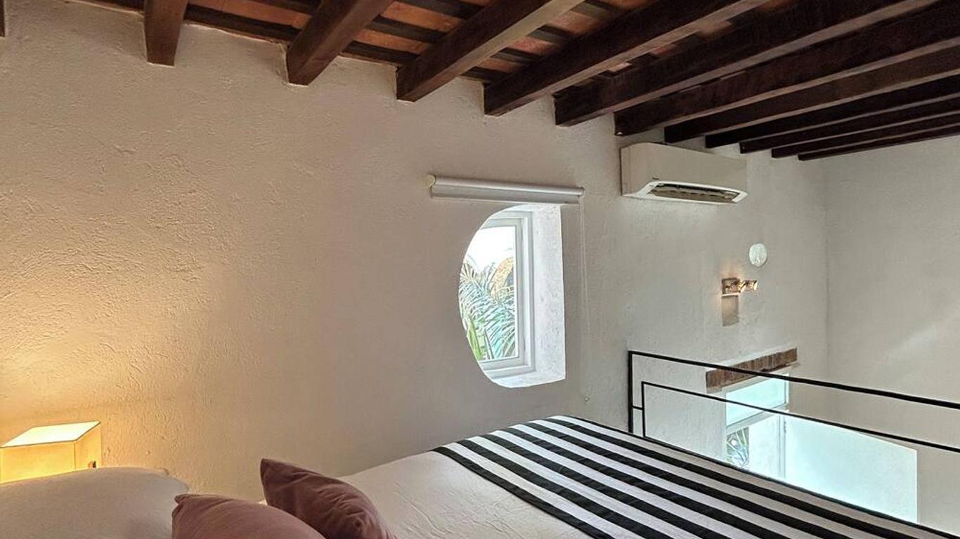 Casa Verde Hotel