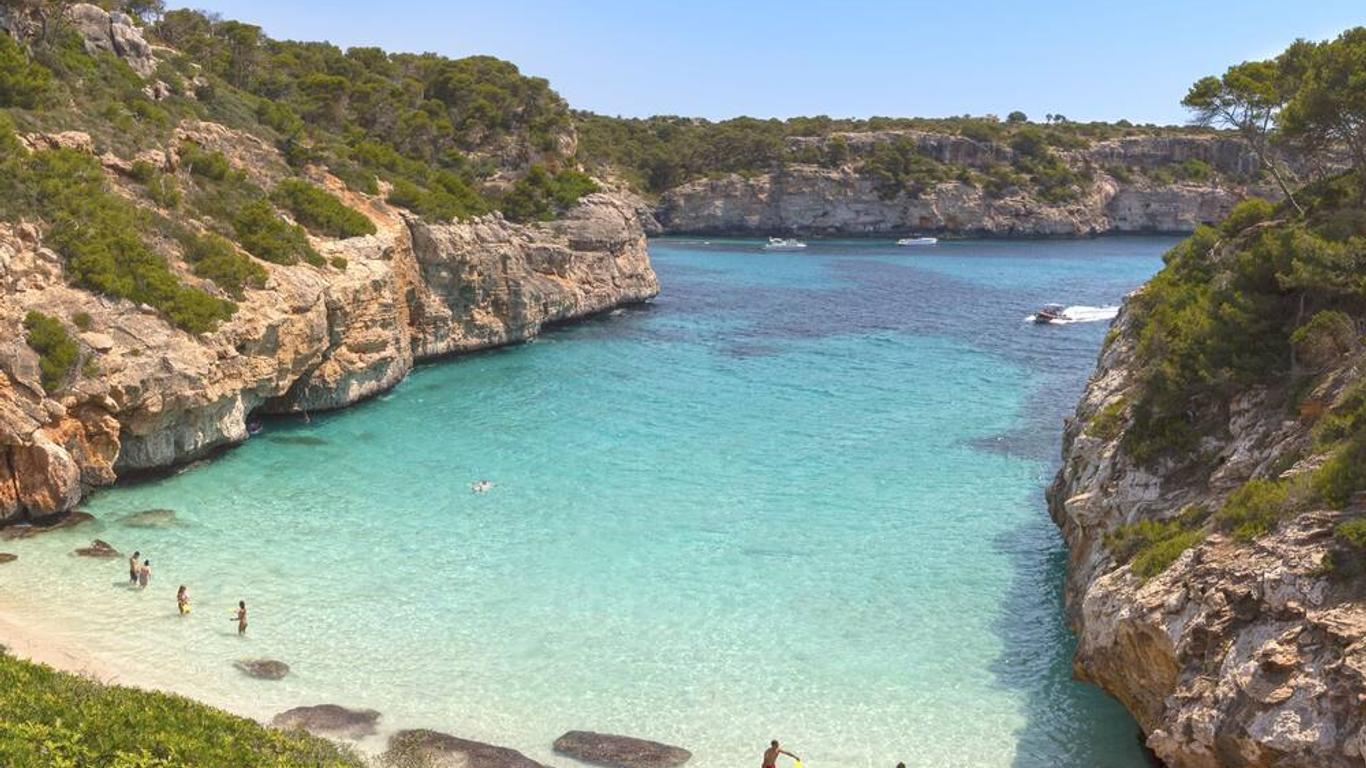 Marblau Mallorca