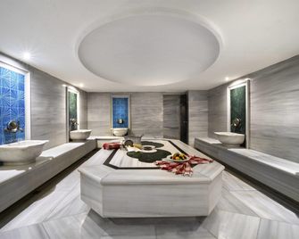 Mercure Istanbul Bomonti - Istanbul - Spa