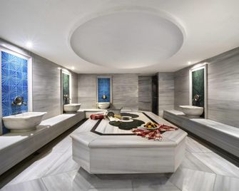 Mercure Istanbul Bomonti - Istanbul - Spa