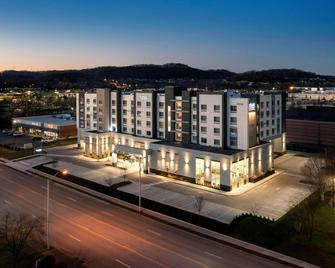 Fairfield by Marriott Inn & Suites Franklin Cool Springs - Franklin - Building