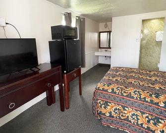 Value Inn Motel Sandusky - Sandusky - Bedroom