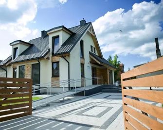 Villa Comfort - Zamość
