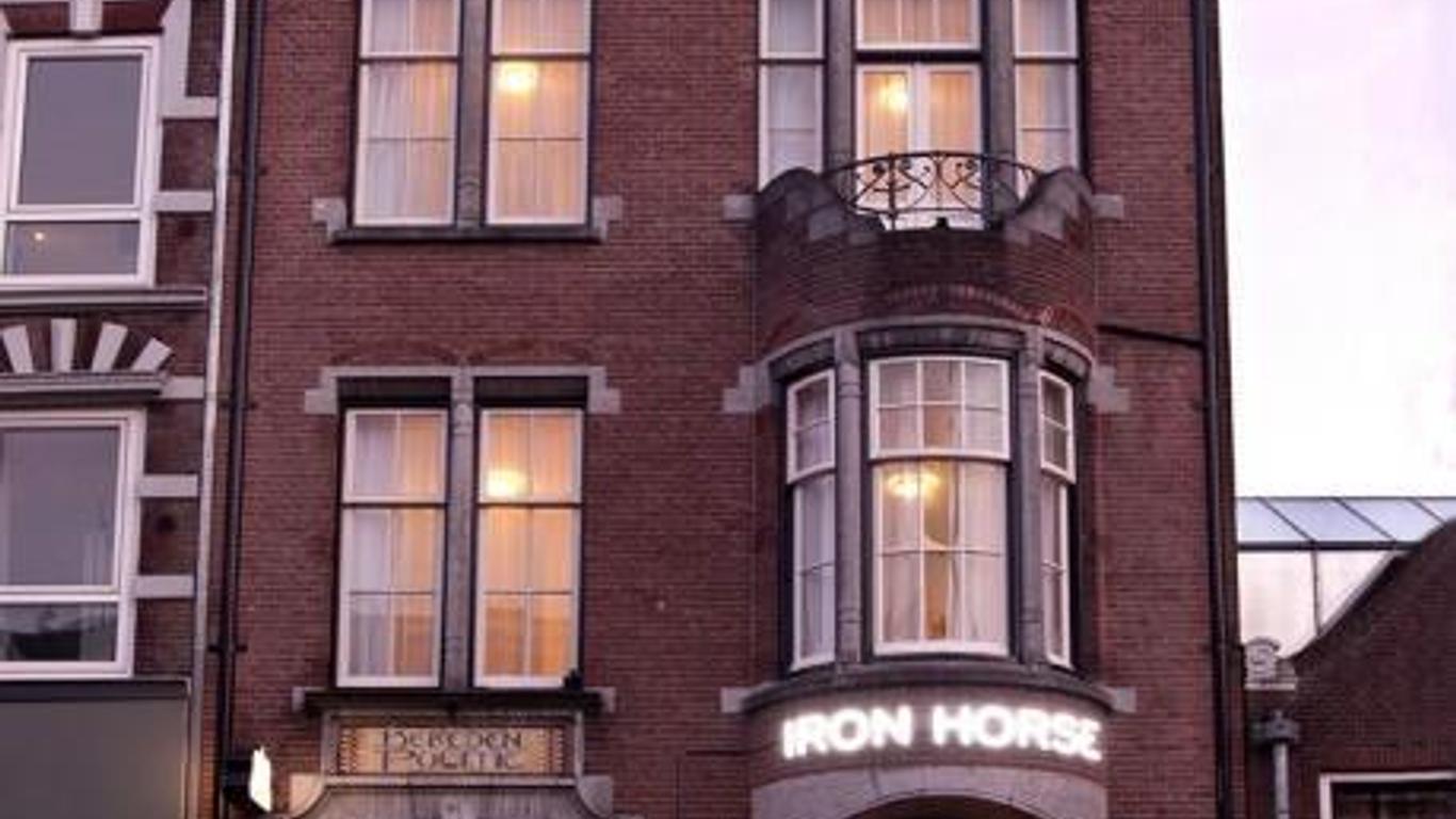 Hotel Iron Horse
