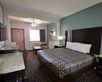 Relax Inn Motel And Suites Omaha - אומהה