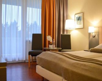 Carea Residenz Hotel Harzhöhe - Goslar