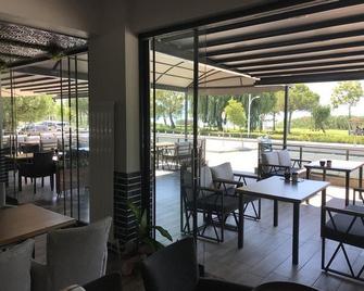 Antigonia Hotel - Nicaea - Restaurant