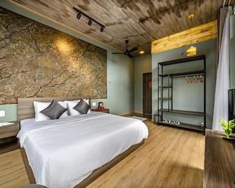 Bach Duong Hotel - Kon Tum - Habitación