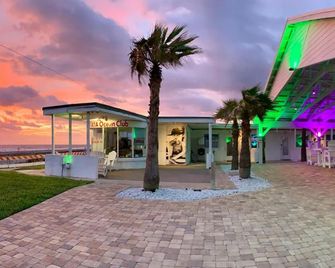 A1A Ocean Club - Flagler Beach