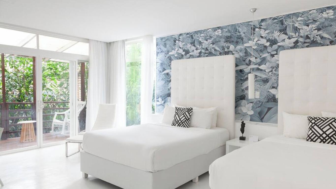 Le Cameleon Boutique Hotel