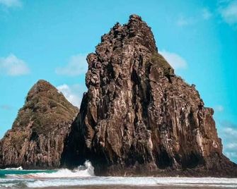 Casa Da Tete - Fernando de Noronha