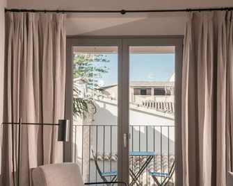 Can Verí Suites - Sóller - Balkon