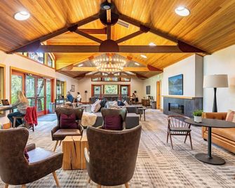 Village Studio by Avantstay Minutes to Lifts - Truckee - Lounge