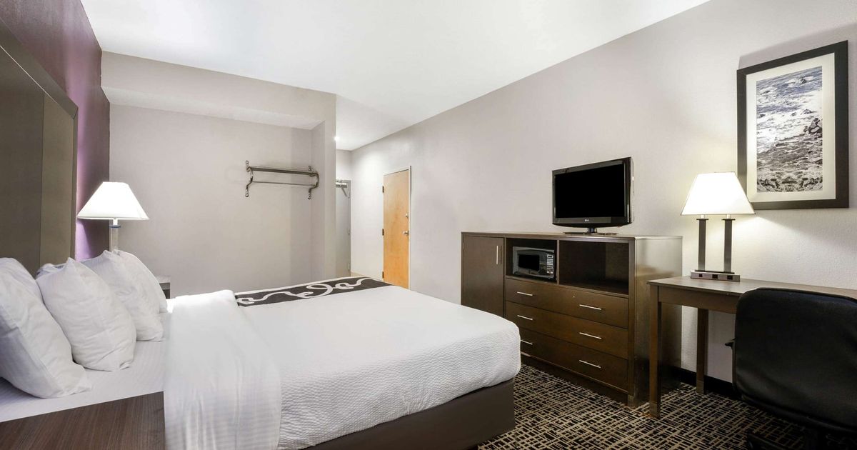 La Quinta Inn by Wyndham North Myrtle Beach à partir de 65 €. Hôtels à