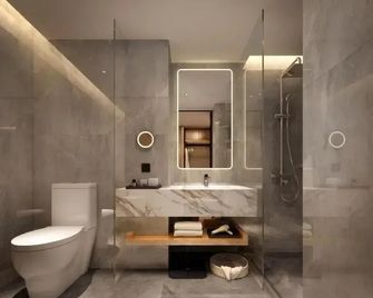 Guangzhou Southern Airlines Pearl Airport Hotel - Guangzhou