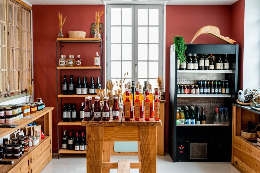 أوبيرج كوسكينيا - بيدار - بار