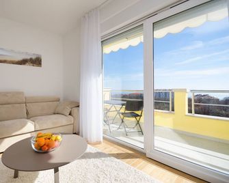 Apartments Relax - Kastav