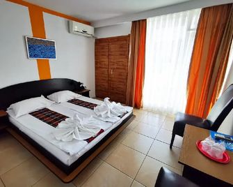 Hotel Metropol - Mamaia
