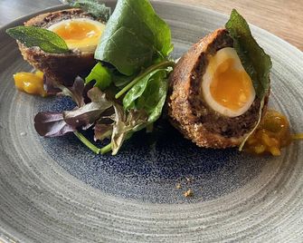 Balcomie Links Hotel - Anstruther