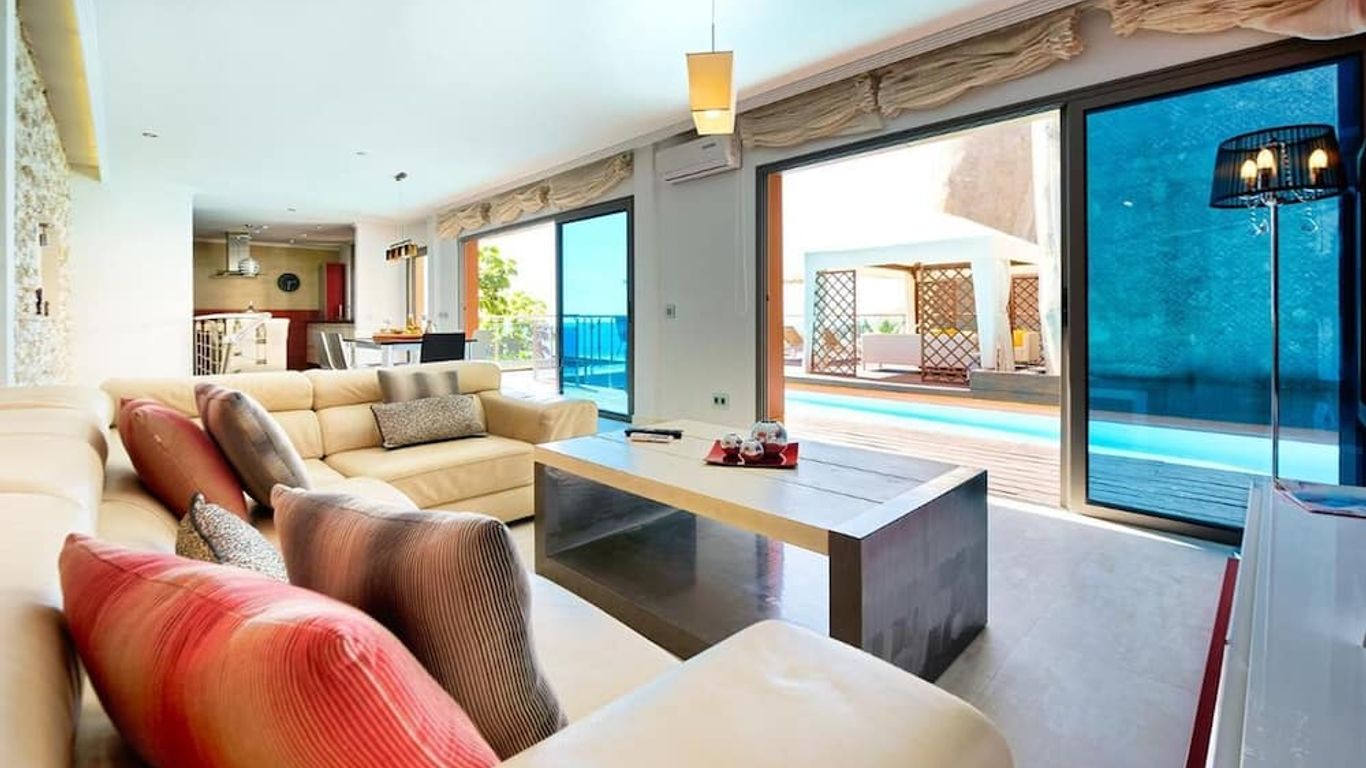 Las Villas de Amadores