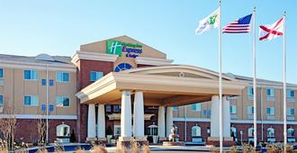 Holiday Inn Express Hotel & Suites Florence Northeast, An IHG Hotel - Florence