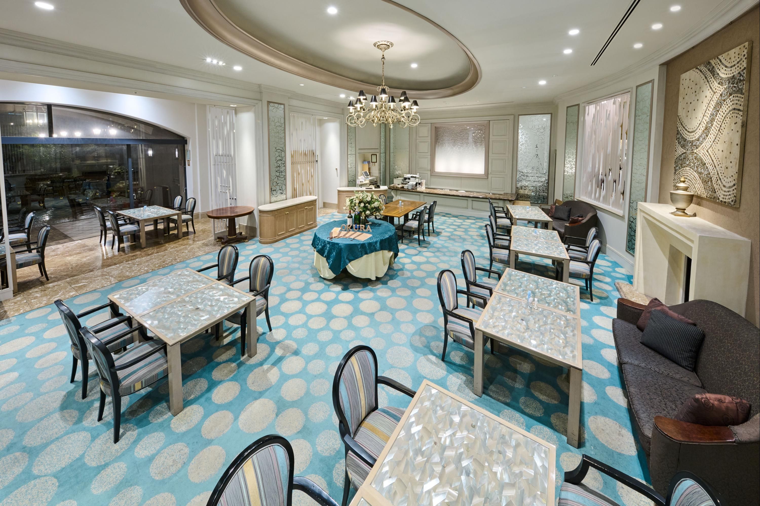 أوكورا تشيبا هوتل