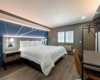 Torrance Inn Lax Airport Area - Торренс - Спальня